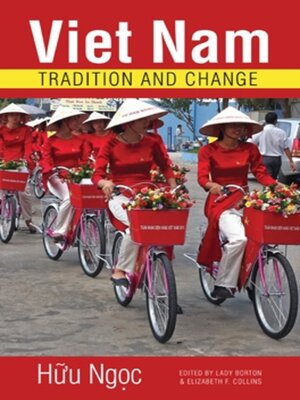 cover image of Viet Nam